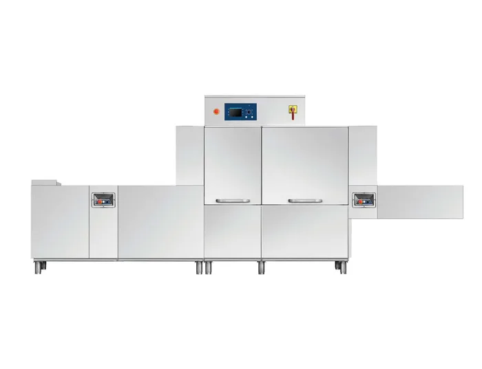 Elektrooniline konveier-nõudepesumasin AFX 3500
